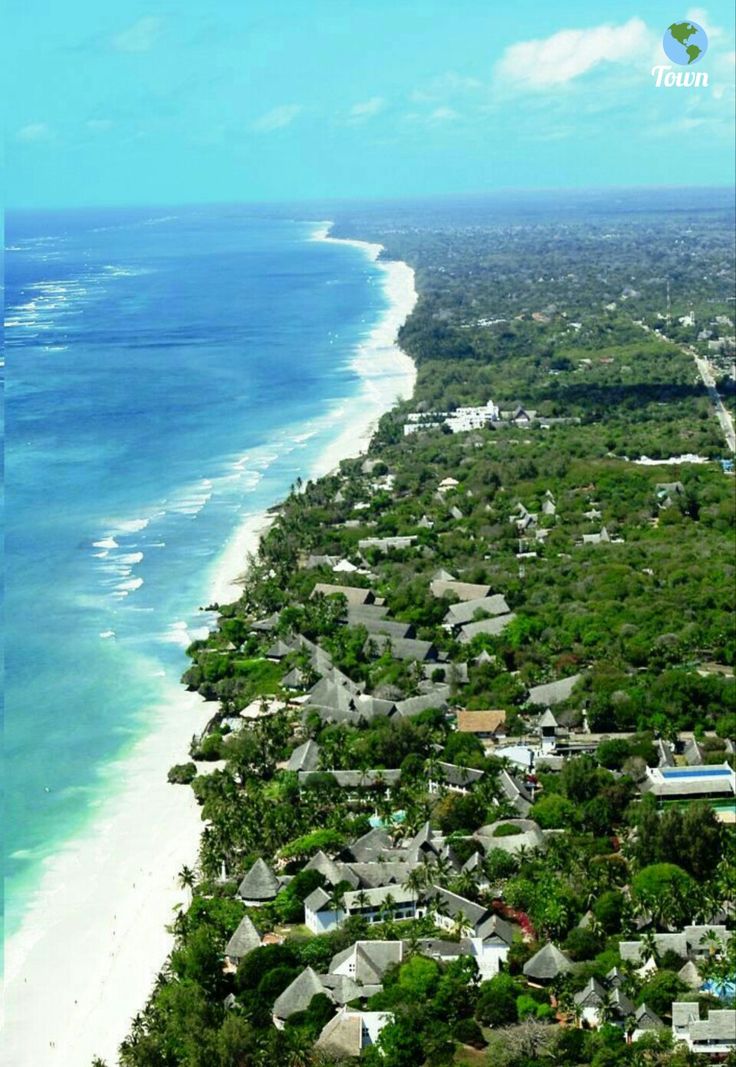 Diani Beach 2